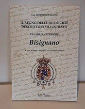 Bisignano nel Regno delle Due