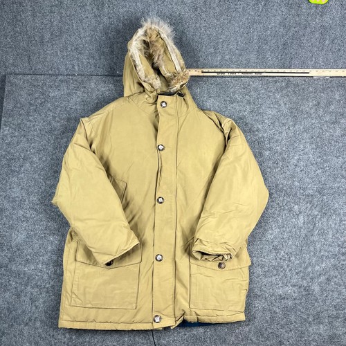 Woolrich giacca parka vintage
