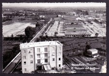 Brescia Montechiari livestock