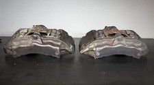 [OEM] 2004-2010 VW Touareg