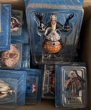 collezione completa miniature