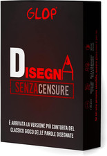 Gioco Da Tavolo Adulti Pinta E