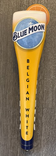 Blue moon rubinetto birra - moon,