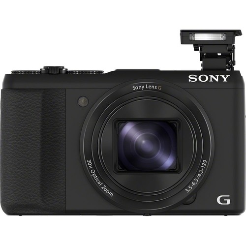 Sony cyber shot dsc hx50 - sony, dsc-hx50
