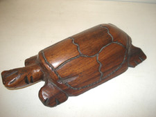 Tartaruga soprammobile