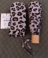 Zara OMBRELLO PIEGHEVOLE