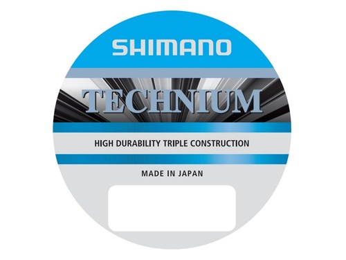 Nuovo 2026 shimano technium - nuovo,