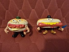 Burgerdier General Mean Weener