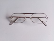 Cartier occhiali da vista pieghevoli