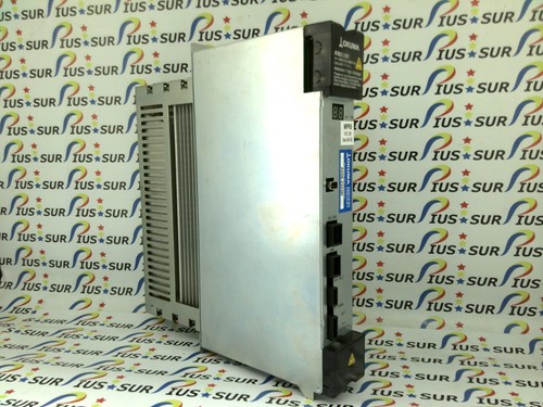 Usp okuma mpr5 - servo, drive