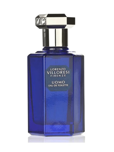 Lorenzo villoresi uomo eau - villoresi, de
