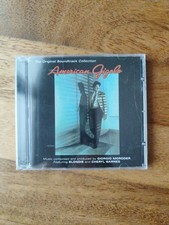Giorgio Moroder American