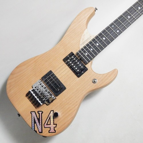 Washburn nuno vintage - washburn, n4-nuno