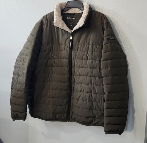 Cappotto giacca trapuntato