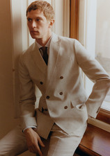 BLAZER COMPLETO DOPPIOPETTO