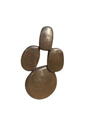 Scultura astratta, arte