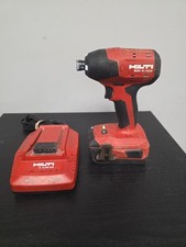 HILTI SID 4-A22 Impact Driver