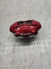 Pinza Doppio Pompante Brembo Assiale