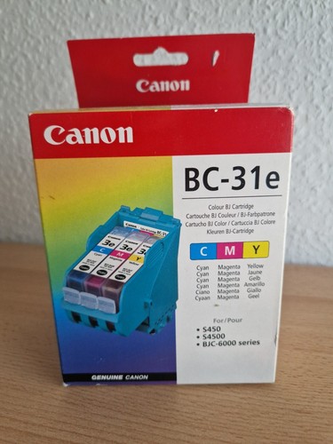 Canon 31e testina - canon, c