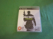 Call of Duty Modern Warfare 3