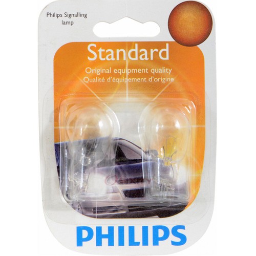 Philips front turn signal - philips,