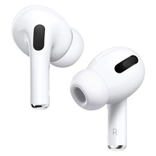 Apple AirPods Pro A2083 Cuffie