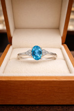 Fede Nuziale 2,00 Ct Taglio