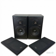 Technics SB-CS55 Altoparlanti