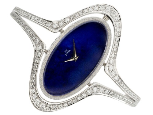 Orologio donna ebel vintage - ebel,