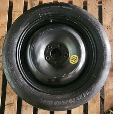 RUOTINO DI SCORTA DA 16" PER FORD FOCUS C MAX C30 V50 V40 MONDEO PUMA