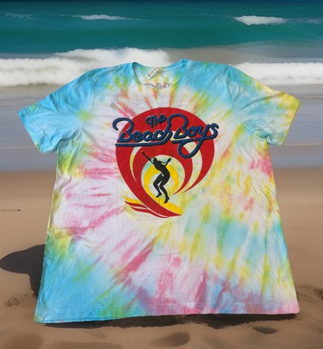 Camicia beach boys holding - camicia,