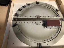 MÄRKLIN MARKLIN H0 Piattaforma girevole 7186