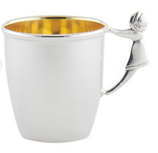 Coppa D' Argento Sterling 925