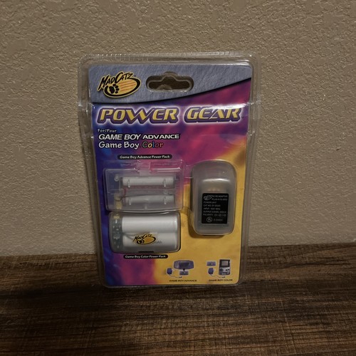 Madcatz power gear per game - gear,