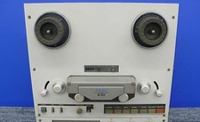 TEAC X-10 Stereo Tape Deck