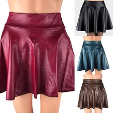 Gonne donna cosplay clubwear