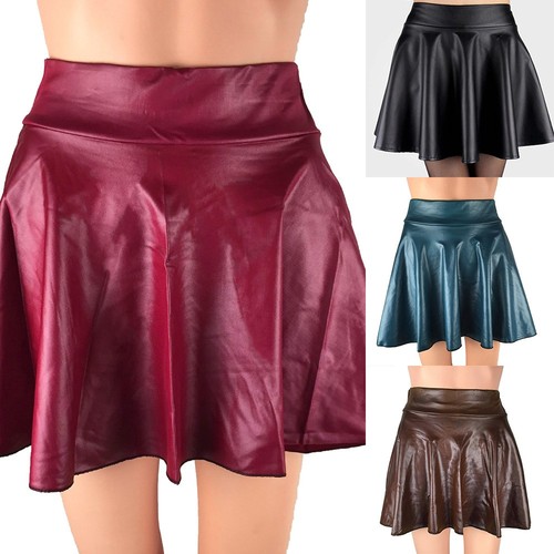 Gonne donna cosplay clubwear