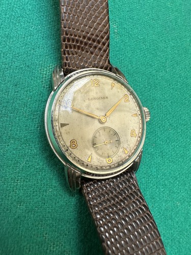 Longines 68z anni - longines,