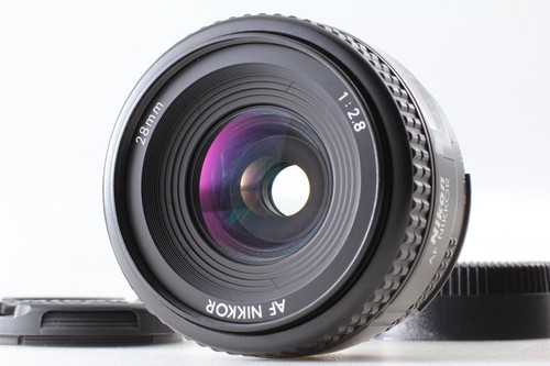 Quasi come nuovo nikon af - [quasi,