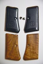 Guancette per Beretta model 418 cal 6,35