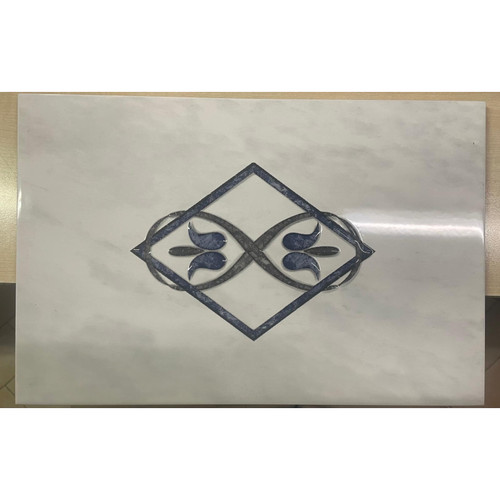 Piastralla decoro rivestimenti - piastralla,