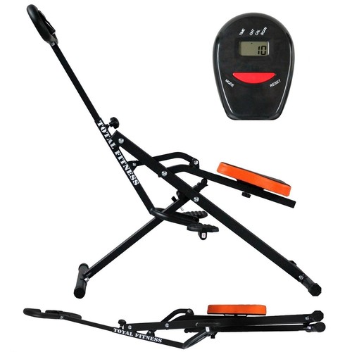 New total fitness migliore - total,