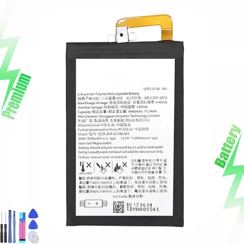Batteria per blackberry - batteria,