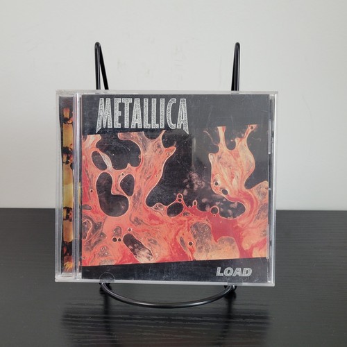 Metallica load - metallica:, 1996)