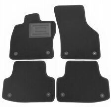Tappetini auto set 4pz AUDI A3