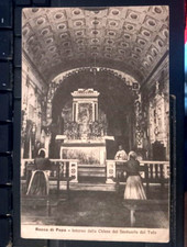 rocca di papa interno