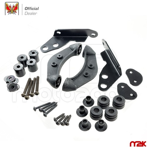 Kit attacchi per lastra - kit,