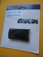 BATTERIA ERICSSON -T68- MOD. BST-14 IN BLISTER ORIGINALE LEGGI