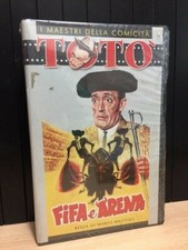 VHS TOTO' FIFA E ARENA - I