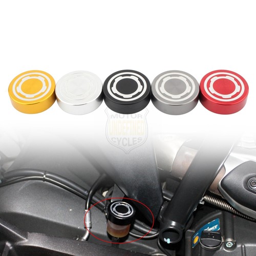 Cnc motorcycle rear brake - cnc,